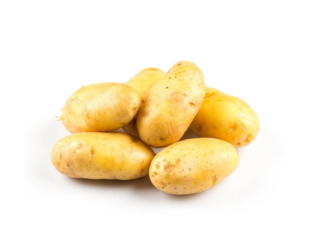 ZIELENIAK Ziemniaki francuskie drobne 500g