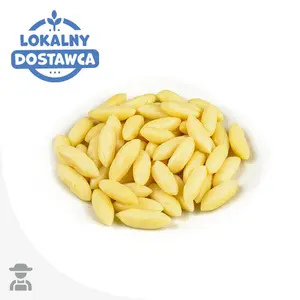 TEDJAR Kluski kopytka 400 g TEDJAR Kluski kopytka 400 g