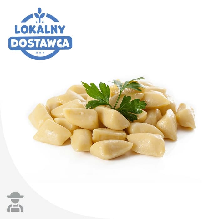 TEDJAR Kluski leniwe 400 g