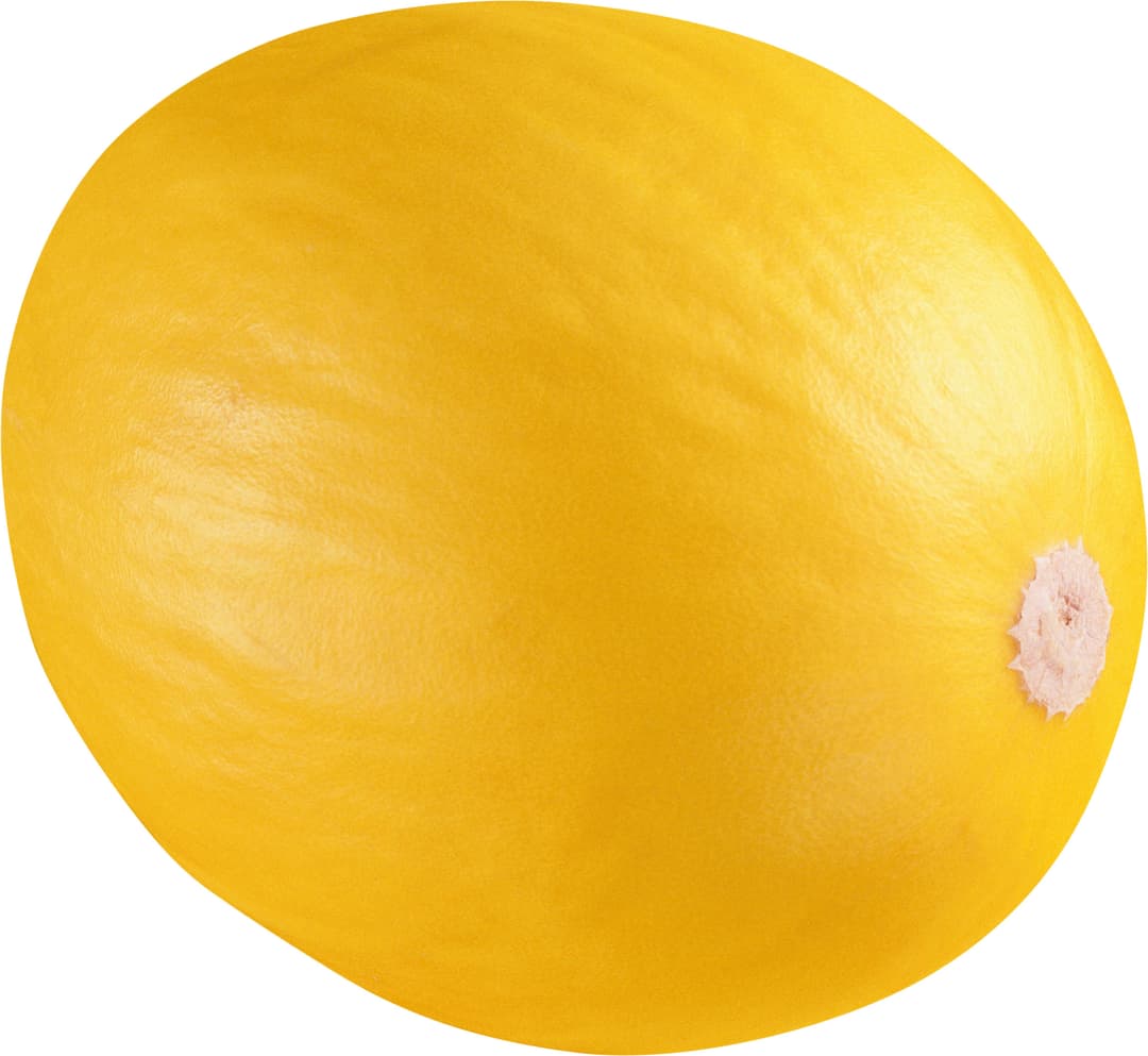 ZIELENIAK Melon żółty 1 szt. 800 g