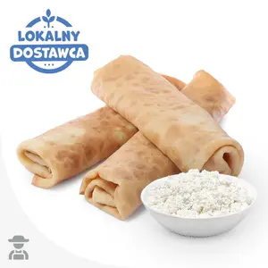 TEDJAR Naleśniki z serem 400 g TEDJAR Naleśniki z serem 400 g