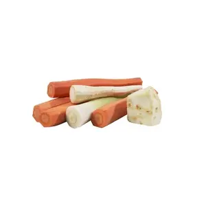 ZIELENIAK Włoszczyzna obrana 500g ZIELENIAK Włoszczyzna obrana 500g
