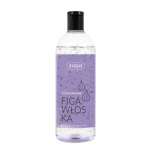 ZIAJA Żel pod prysznic Figa włoska 500 ml ZIAJA Żel pod prysznic Figa włoska 500 ml