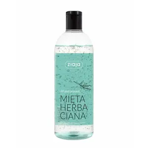 ZIAJA Żel pod prysznic Mięta herbaciana 500 ml ZIAJA Żel pod prysznic Mięta herbaciana 500 ml