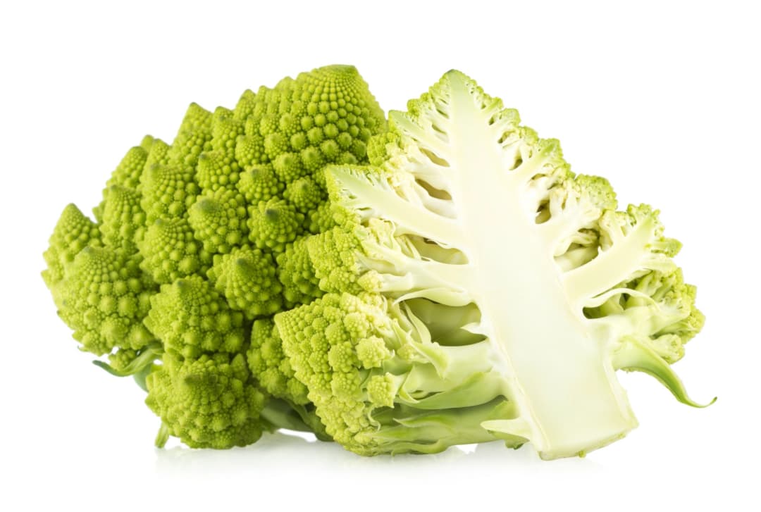 ZIELENIAK Kalafior Romanesco 1 szt. 500 g