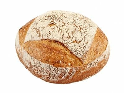 PUTKA Chleb szwajcarski 350 g