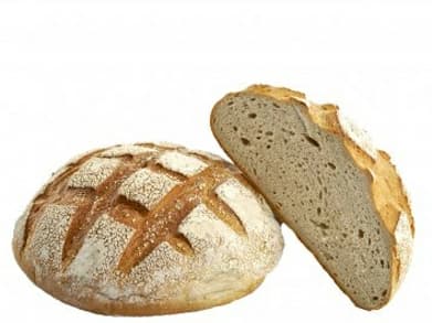 PUTKA Chleb wiejski 1400 g
