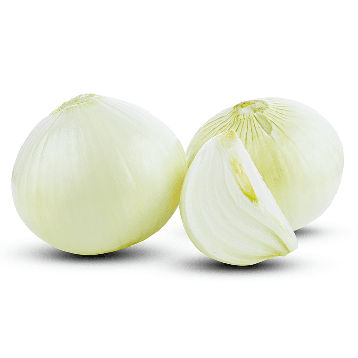 ZIELENIAK Cebula żółta obrana 4 szt. 500 g