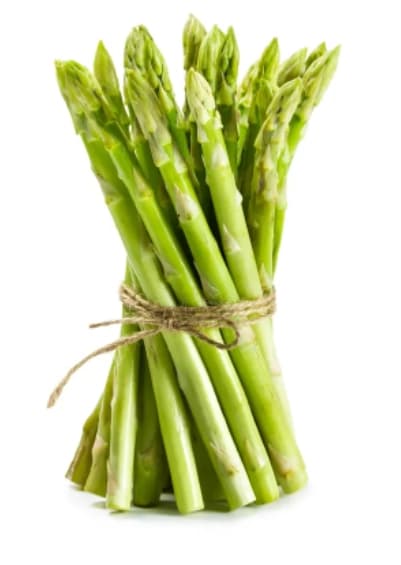 ZIELENIAK Szparagi zielone pęczek