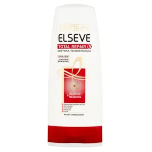 L'ORÉAL ELSEVE Odżywka regenerująca Total Repair 5 200 ml L'ORÉAL ELSEVE Odżywka regenerująca Total Repair 5 200 ml