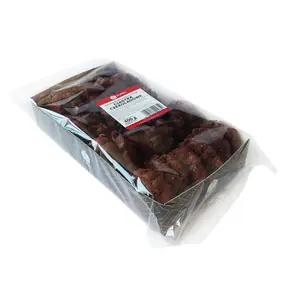 PUTKA Ciastka czekoladowe 400 g PUTKA Ciastka czekoladowe 400 g