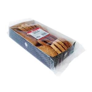 PUTKA Ciastka maślane 400 g PUTKA Ciastka maślane 400 g