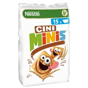NESTLÉ Płatki śniadaniowe Cini minis 450 g NESTLÉ Płatki śniadaniowe Cini minis 450 g