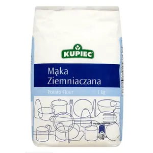 KUPIEC Mąka ziemniaczana 1000 g KUPIEC Mąka ziemniaczana 1000 g