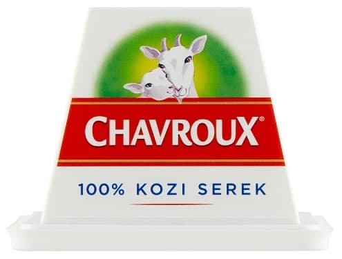 CHAVROUX Serek kozi 150 g