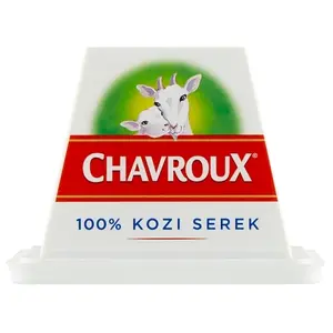 CHAVROUX Serek kozi 150 g CHAVROUX Serek kozi 150 g