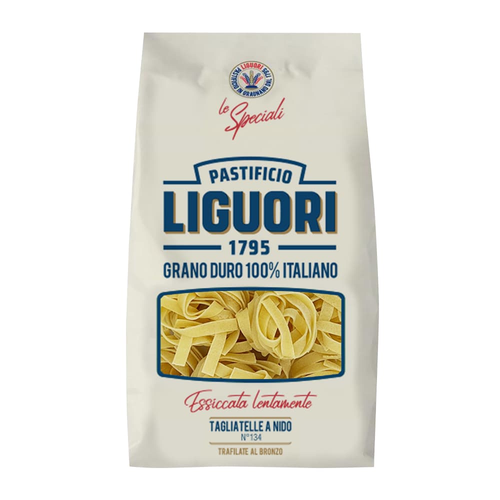 LIGUORI Makaron tagliatelle 500 g