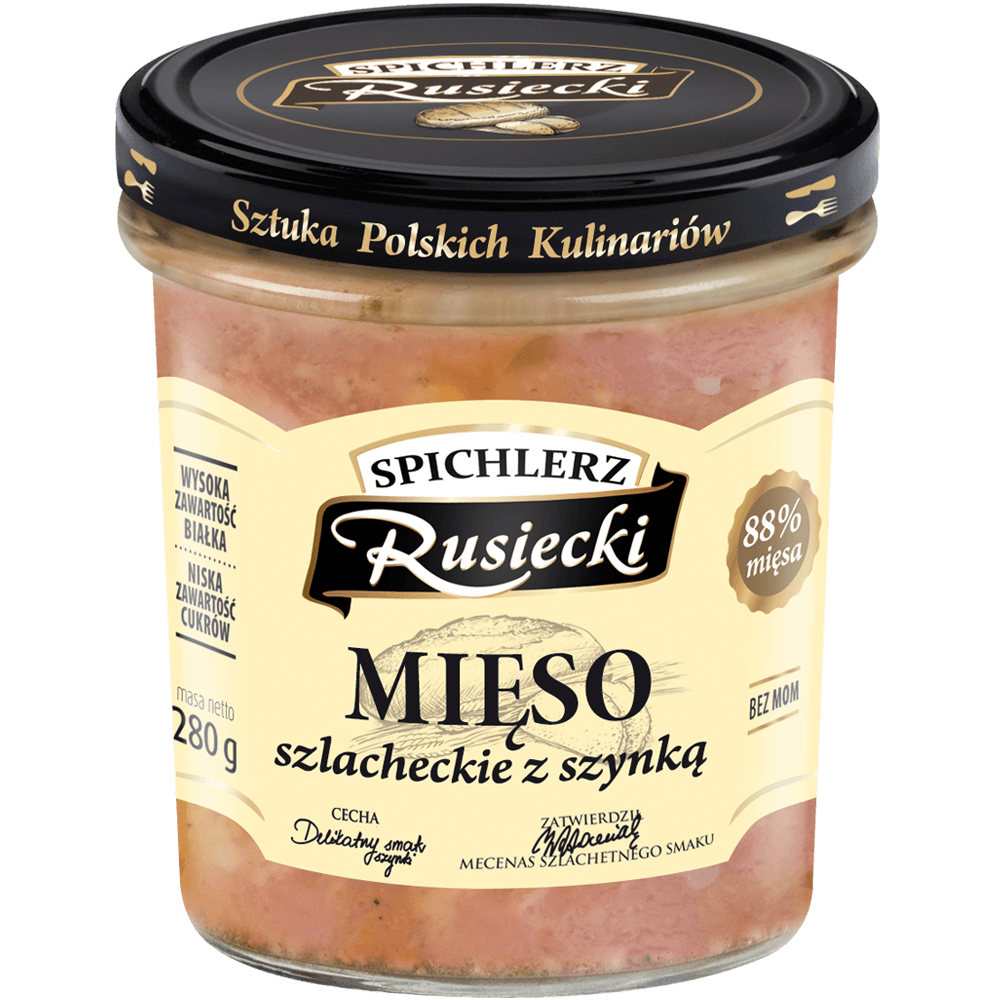 Mięso Szlacheckie Z Szynką_280_SpichlerzRusiecki_Standard_2x2