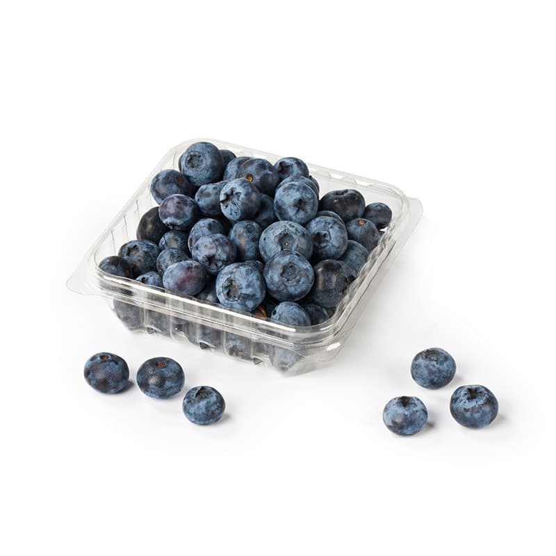 ZIELENIAK Borówka amerykańska 125g