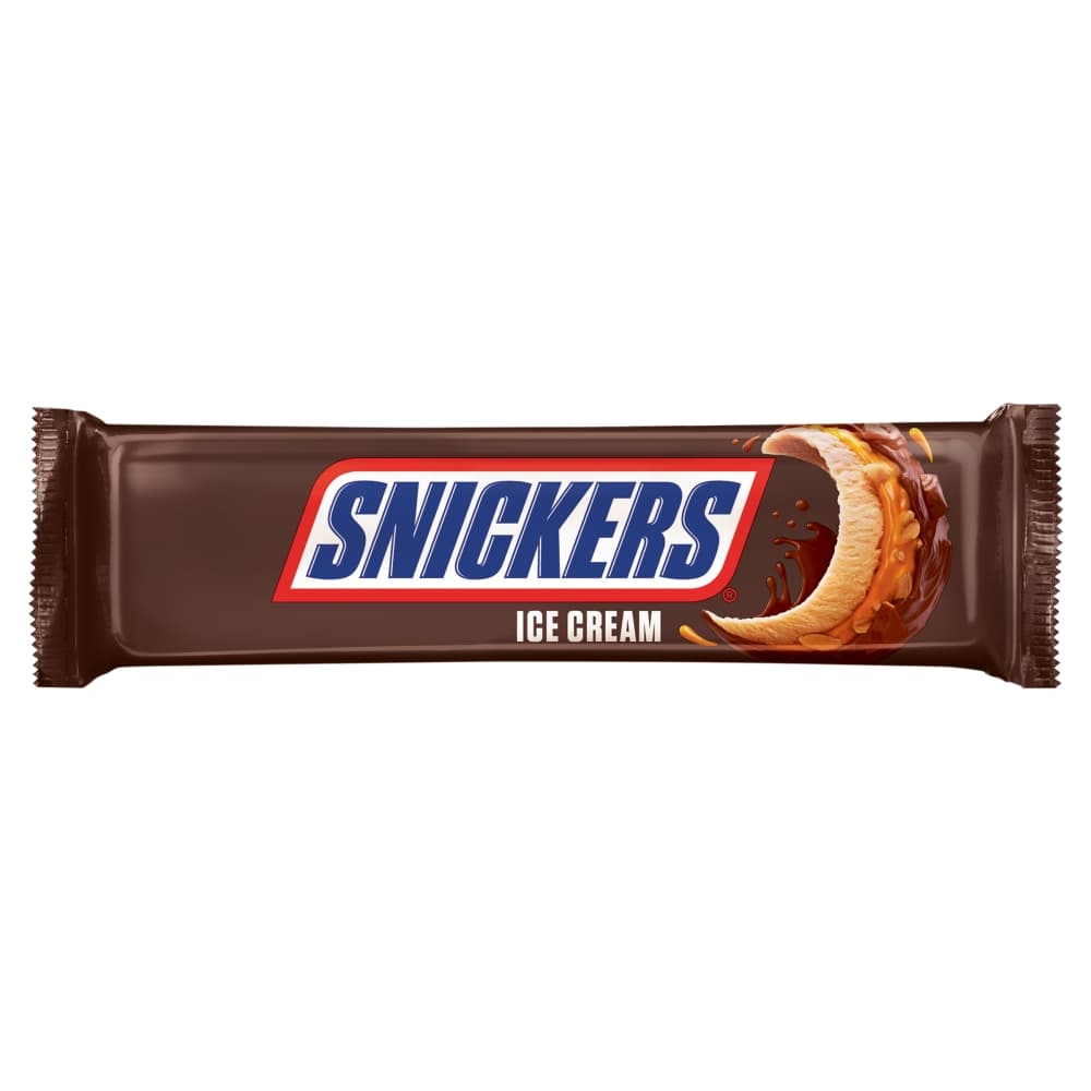 SNICKERS Baton lodowy 66g