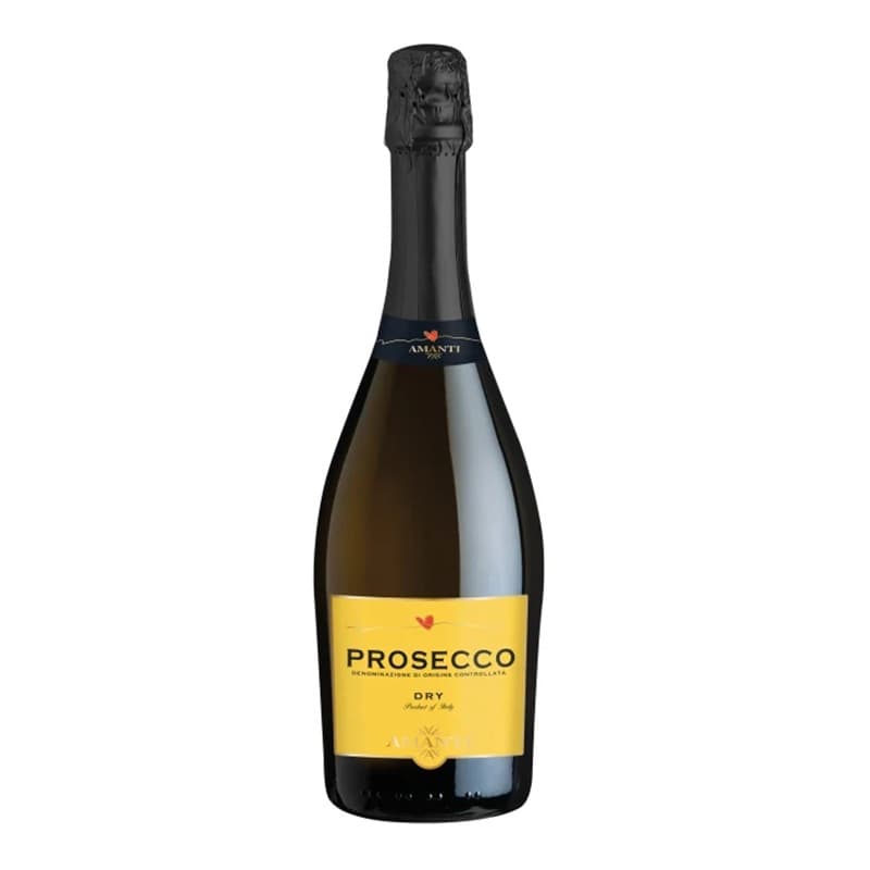 FW PROSECCO AMANTI B/PW 0,75L