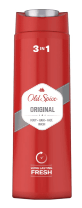 OS ŻEL P/PR ORIGINAL 400ML