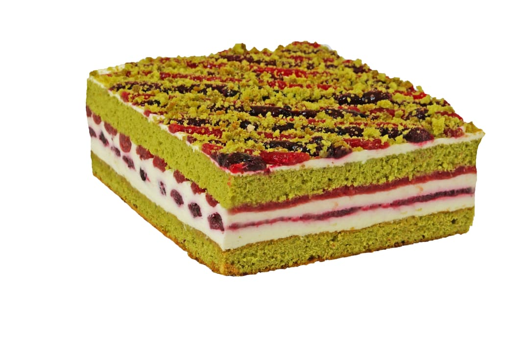 OLSZA KRAINA WYPIEKÓW Ciasto leśny mech 350g