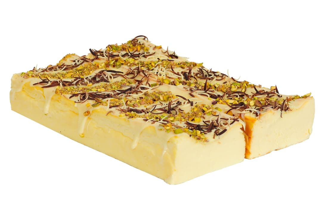 OLSZA KRAINA WYPIEKÓW Sernik firmowy 500g