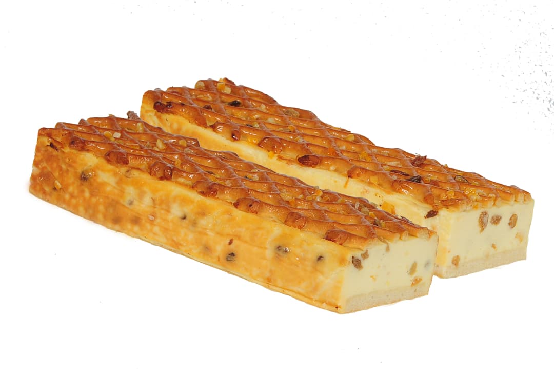 OLSZA KRAINA WYPIEKÓW Sernik krakowski 500g