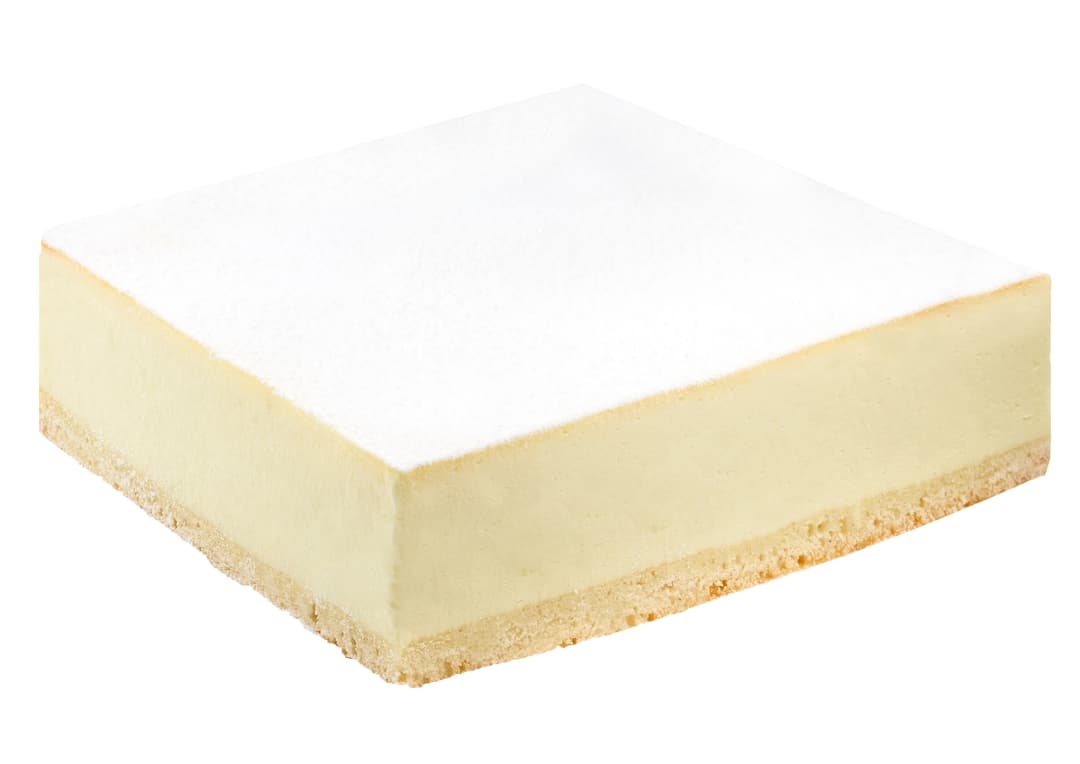 OLSZA KRAINA WYPIEKÓW Sernik wiedeński 500g