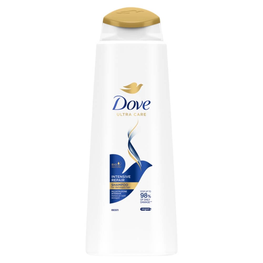 DOVE Szampon Intensive Repair