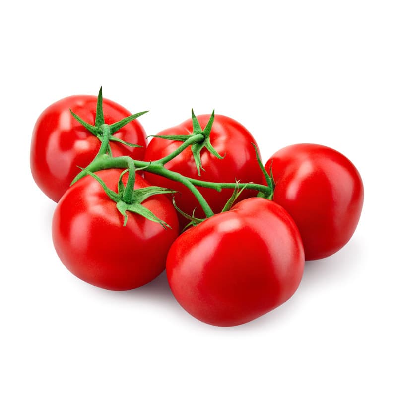 ZIELENIAK Pomidor malinowy import 3-4 szt. 900g