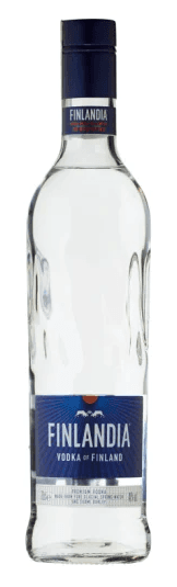 FINLANDIA Wódka 40% 700 ml