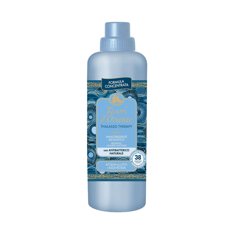 TESORI D'ORIENTE Płyn do płukania Thalasso Therapy 760 ml