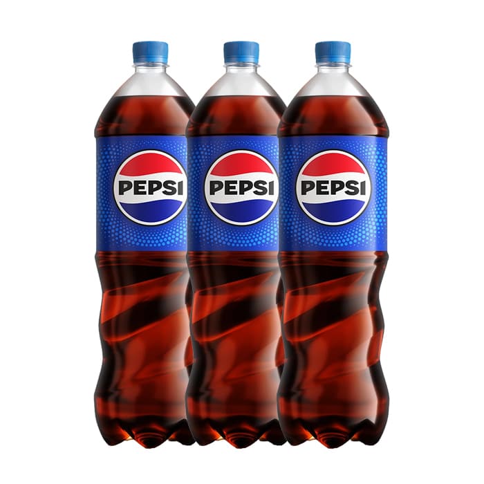 MULTIPAK Pepsi 1,5l x3