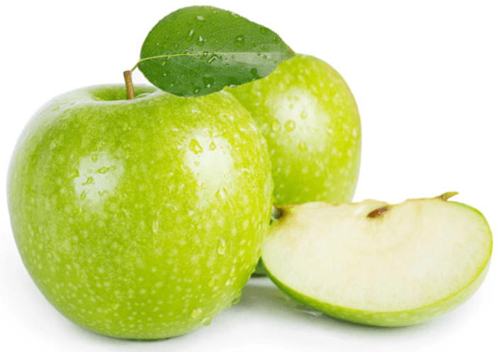 ZIELENIAK Jabłko zielone Granny Smith 1 szt.