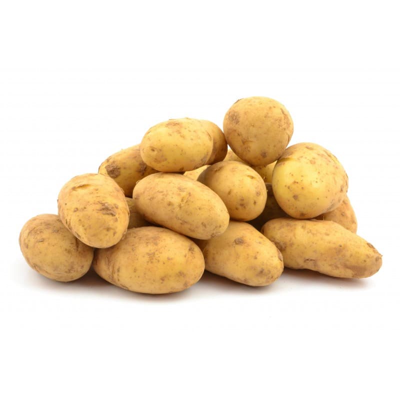 ZIELENIAK Ziemniak młody import 2kg