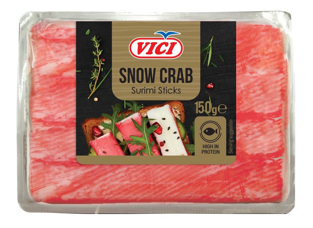 VICI Paluszki surimi 150 g