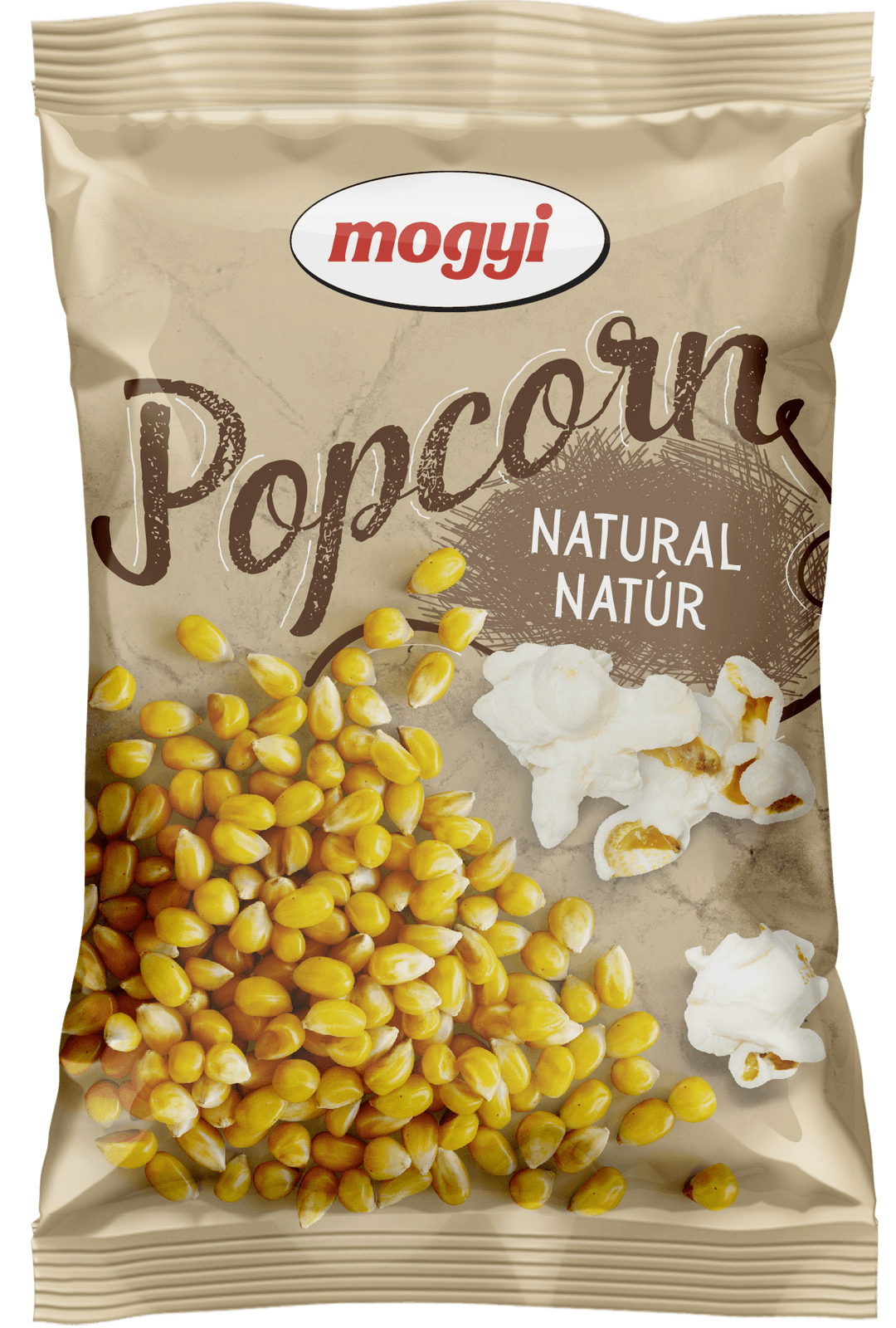 MOGYI Kukurydza ziarno do prażenia 100g