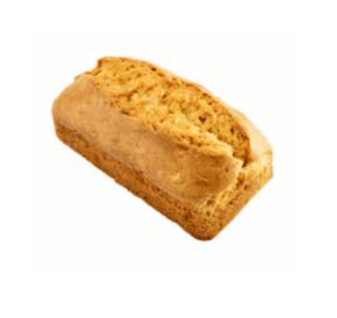 PUTKA Ciasto piaskowo-pomarańczowe 300 g