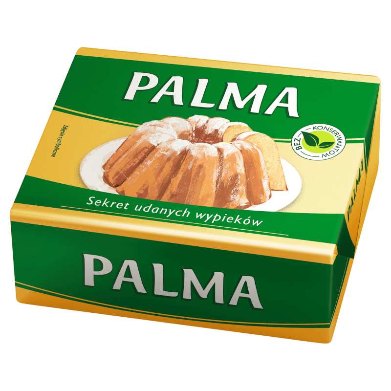 PALMA OD KRUSZWICY Margaryna 250 g