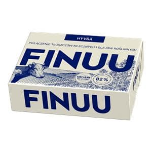 FINUU Miks tłuszczowy 200 g