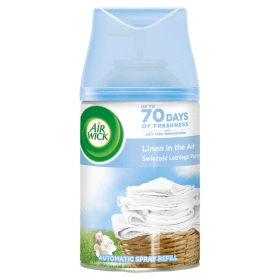 AIR WICK Odświeżacz powietrza wkład Świeżość Letniego Poranka 250ml