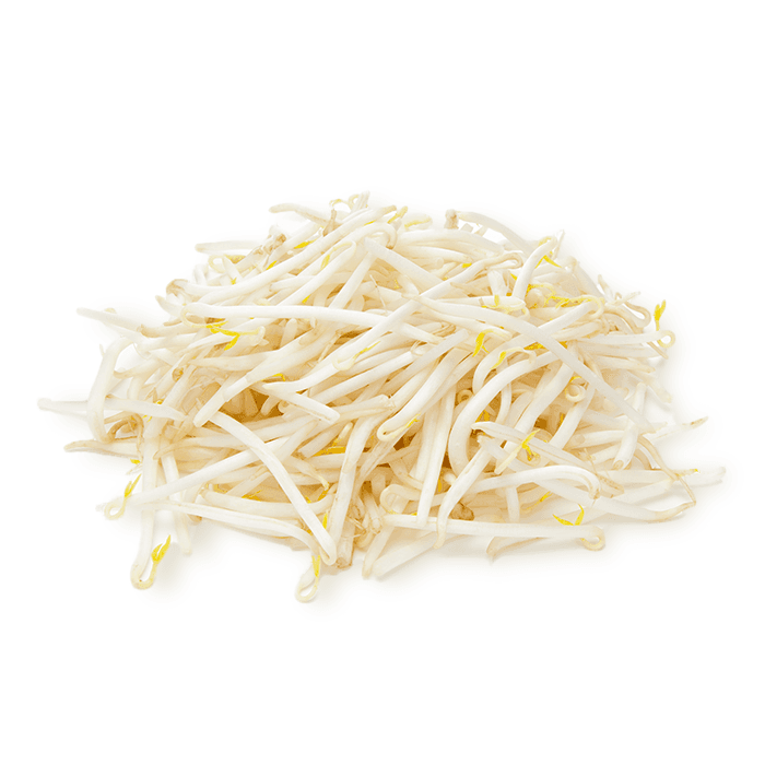 ZIELENIAK Kiełki fasoli Mung 150g