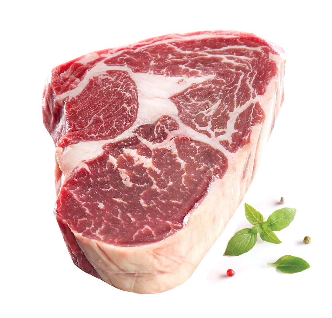 SOKOŁÓW Stek z antrykotu 250 g