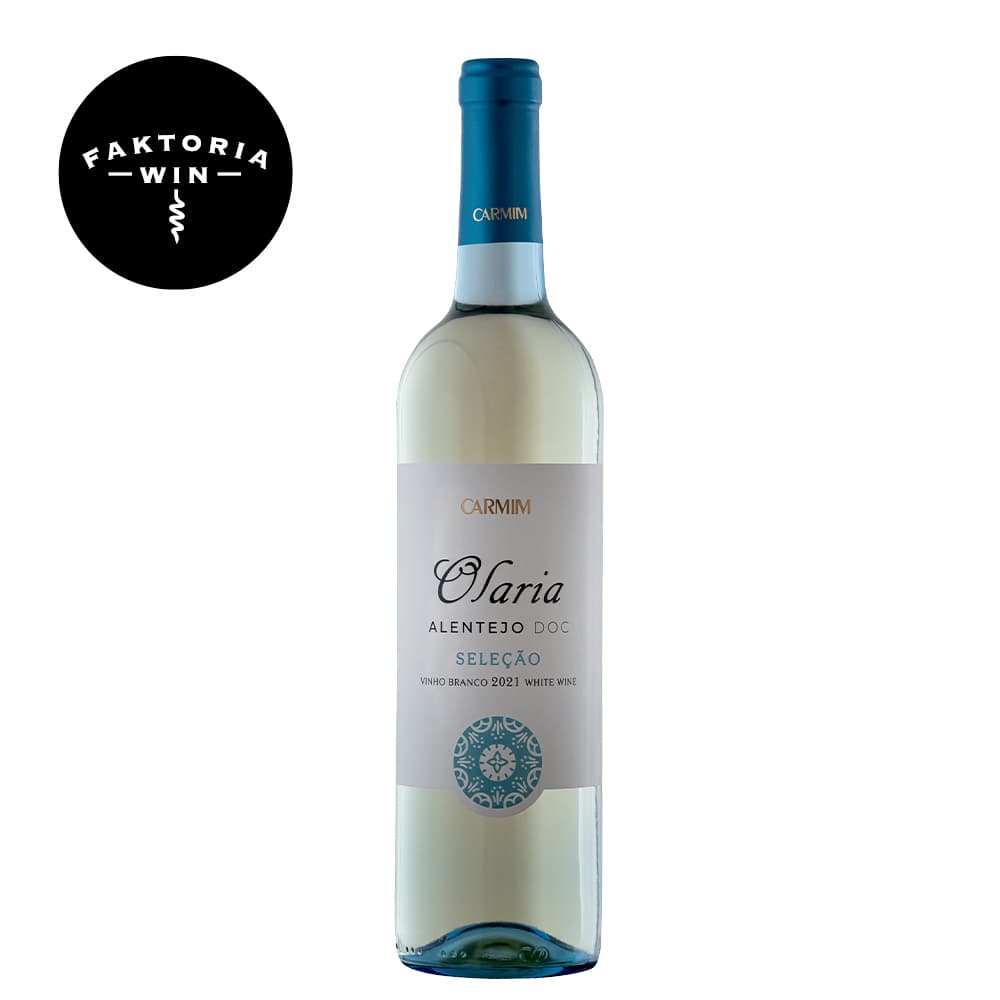 FW OLARIA SELECCAO SOCIOS B/W 0,75L