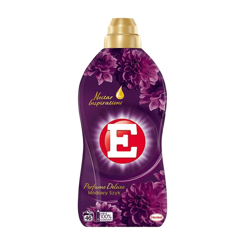 E Płyn do zmiękczania tkanin Nuta Elegancji 1012ml