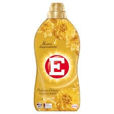 E Płyn do zmiękczania tkanin Premium Stylowy Blask 1012ml