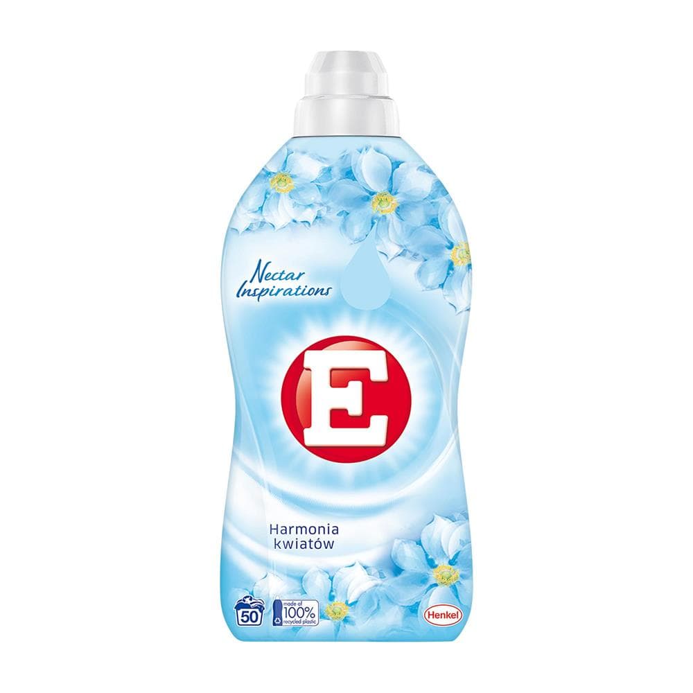 E Płyn do zmiękczania tkanin Nectar Inspirations 1100ml