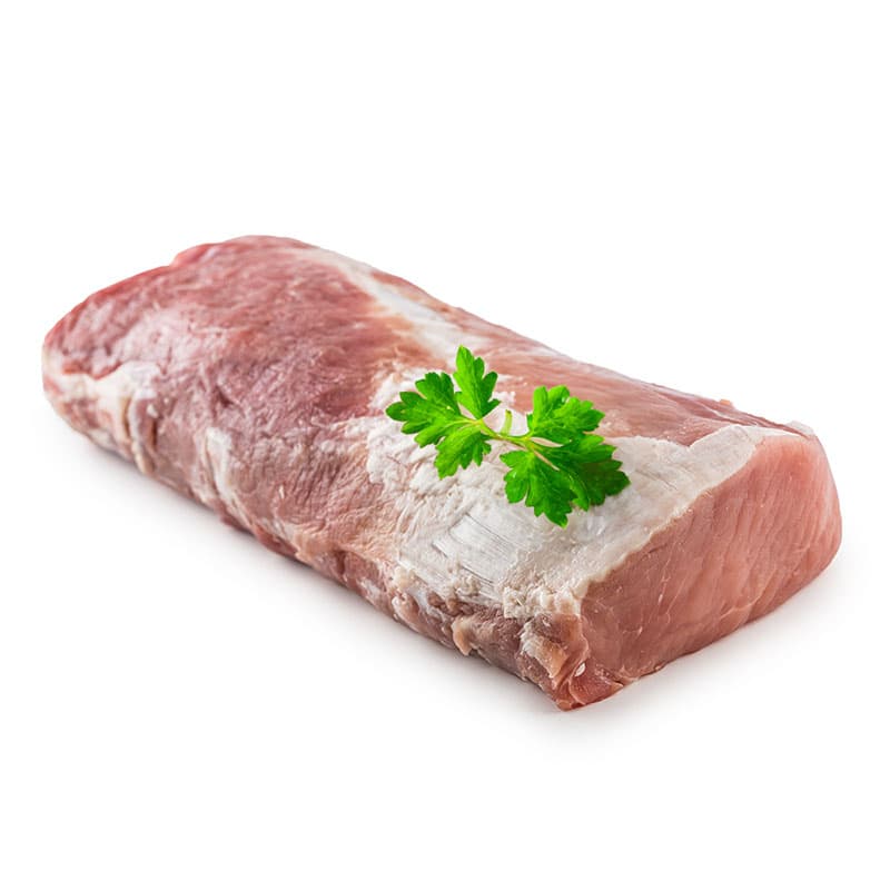 WIERZEJKI Schab wieprzowy 500 g